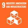 SDGs 9